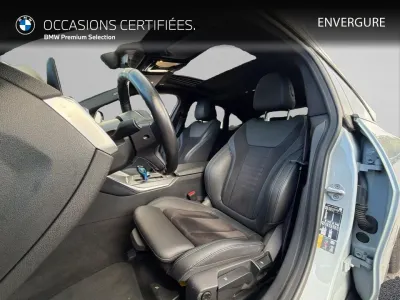 BMW i4 eDrive35 286ch M Sport occasion 2023 - Photo 4
