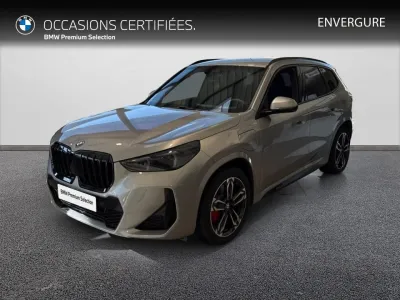 BMW X1 xDrive25e 245ch M Sport occasion 2026 - Photo 1