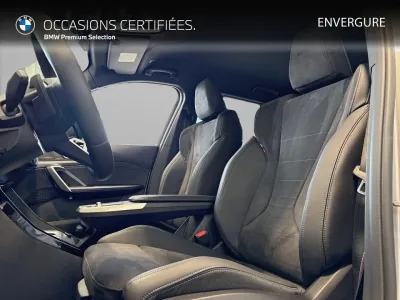 BMW X1 xDrive25e 245ch M Sport occasion 2026 - Photo 4