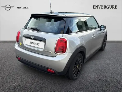 MINI Mini Cooper SE 184ch Edition Premium Plus BVA 5CV occasion 2023 - Photo 2