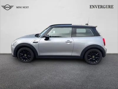 MINI Mini Cooper SE 184ch Edition Premium Plus BVA 5CV occasion 2023 - Photo 3