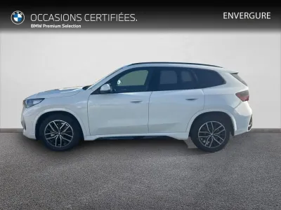 BMW X1 ieDrive20 204ch M Sport occasion 2026 - Photo 3