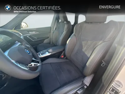 BMW X1 ieDrive20 204ch M Sport occasion 2026 - Photo 4