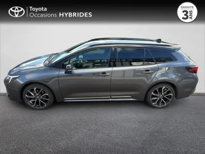 TOYOTA Corolla Touring Spt 2.0 178ch Collection MY26 occasion 2025 - Photo 3