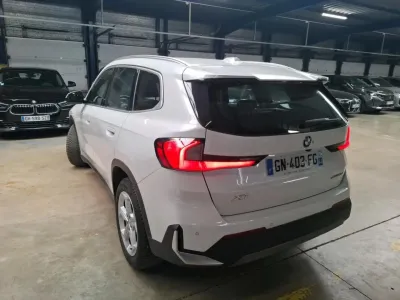BMW X1 sDrive18d 150ch Business Design occasion 2023 - Photo 2