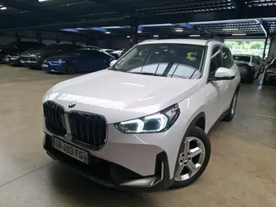 BMW X1 sDrive18d 150ch Business Design occasion 2023 - Photo 1