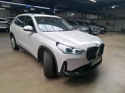 BMW X1 sDrive18d 150ch Business Design occasion 2023 - Photo 3