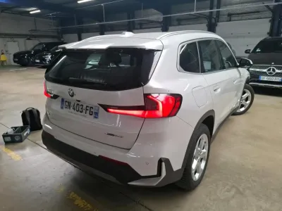 BMW X1 sDrive18d 150ch Business Design occasion 2023 - Photo 4