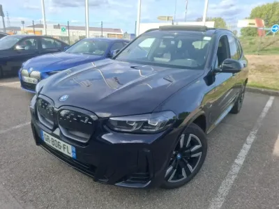 BMW iX3 M Sport 286ch Inspiring occasion 2023 - Photo 1