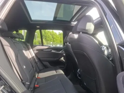 BMW iX3 M Sport 286ch Inspiring occasion 2023 - Photo 4