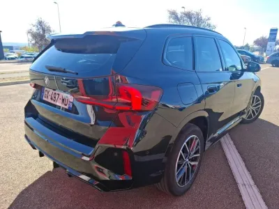 BMW X1 sDrive18i 136ch M Sport occasion 2024 - Photo 3