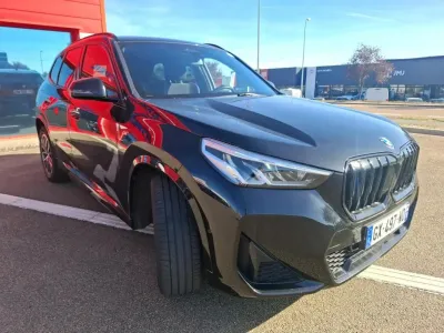 BMW X1 sDrive18i 136ch M Sport occasion 2024 - Photo 2