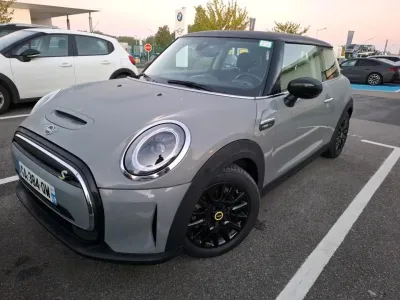 MINI Mini Cooper SE 184ch Edition Camden BVA 5CV occasion 2021 - Photo 1