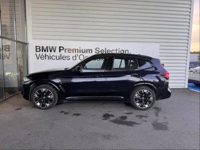 BMW iX3 M Sport 286ch Impressive occasion 2023 - Photo 3