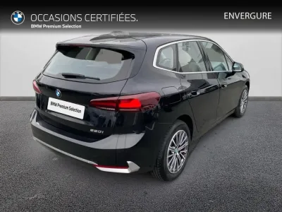 BMW Serie 2 ActiveTourer 220i 170ch Business Design DKG7 occasion 2023 - Photo 2