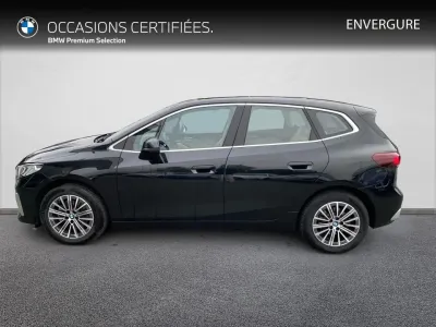 BMW Serie 2 ActiveTourer 220i 170ch Business Design DKG7 occasion 2023 - Photo 3