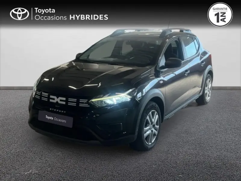 Image principale du véhicule