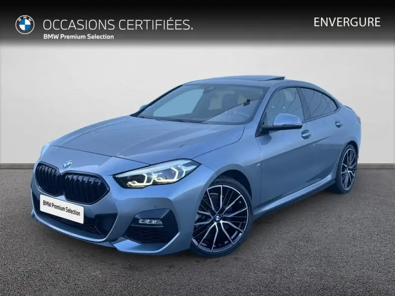 Image principale du véhicule
