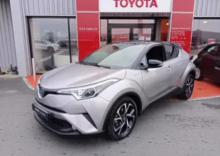 Image principale du véhicule