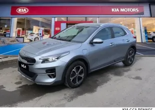 Image principale véhicule KIA XCeed