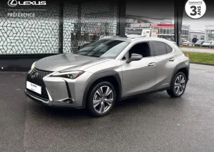 Image principale véhicule LEXUS UX