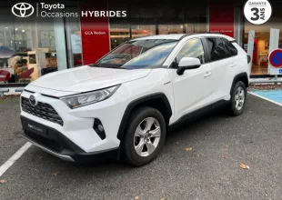 Image principale du véhicule