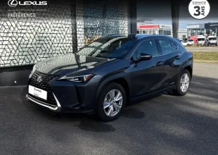 Image principale véhicule LEXUS UX
