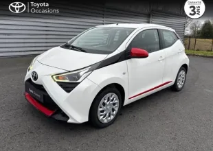 Image principale du véhicule