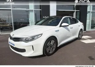 Image principale véhicule KIA Optima