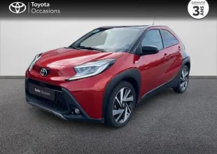 Image principale du véhicule