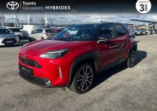 Image principale du véhicule