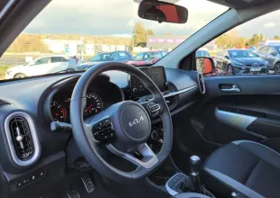 Image principale véhicule KIA Picanto