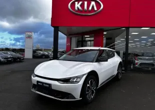 Image principale véhicule KIA EV6
