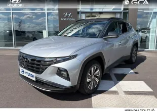 Image principale véhicule HYUNDAI Tucson