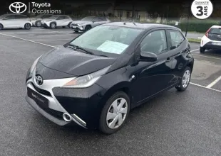 Image principale du véhicule