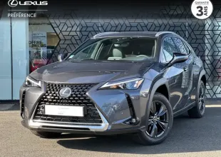 Image principale véhicule LEXUS UX