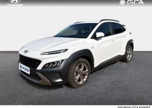 Image principale véhicule HYUNDAI Kona