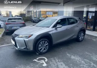 Image principale véhicule LEXUS UX