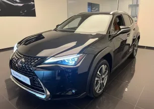 Image principale véhicule LEXUS UX