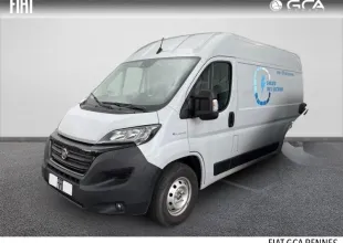 Image principale véhicule FIAT Ducato Fg