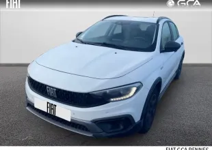 Image principale véhicule FIAT Tipo Cross