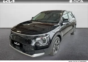 Image principale véhicule KIA Niro