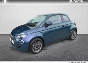 Image principale véhicule FIAT 500 3+1