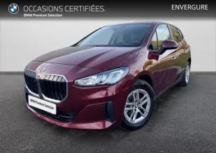 Image principale véhicule BMW Serie 2 ActiveTourer
