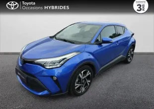 Image principale du véhicule