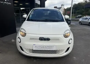 Image principale véhicule FIAT 500 3+1