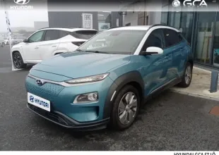 Image principale véhicule HYUNDAI Kona