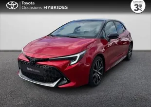 Image principale du véhicule