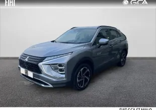 Image principale véhicule MITSUBISHI Eclipse Cross