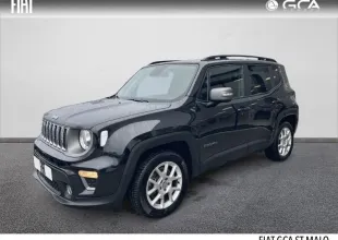 Image principale véhicule JEEP Renegade